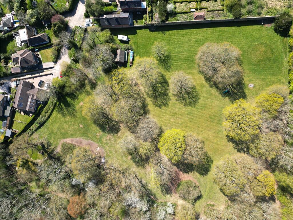 Ariel View