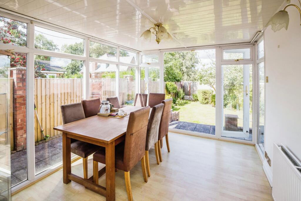 Conservatory