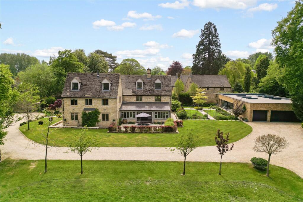Grange Farm