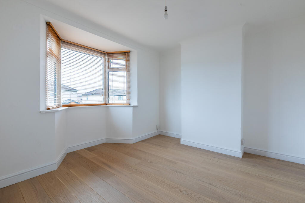 Kings Weston Avenue, Shirehampton, Bristol