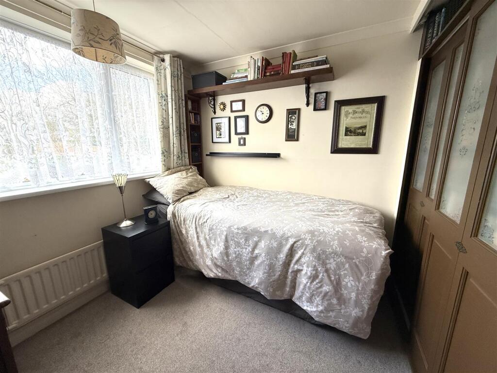 Bed 3