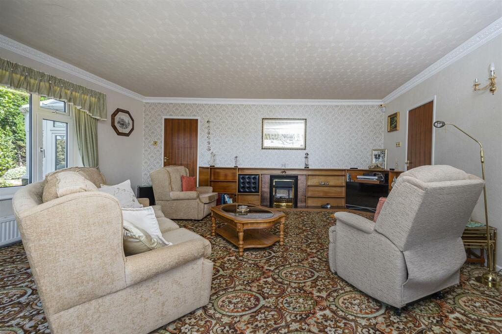 Bramleys Estate Agents - Lower Hall Road - Kirkhea