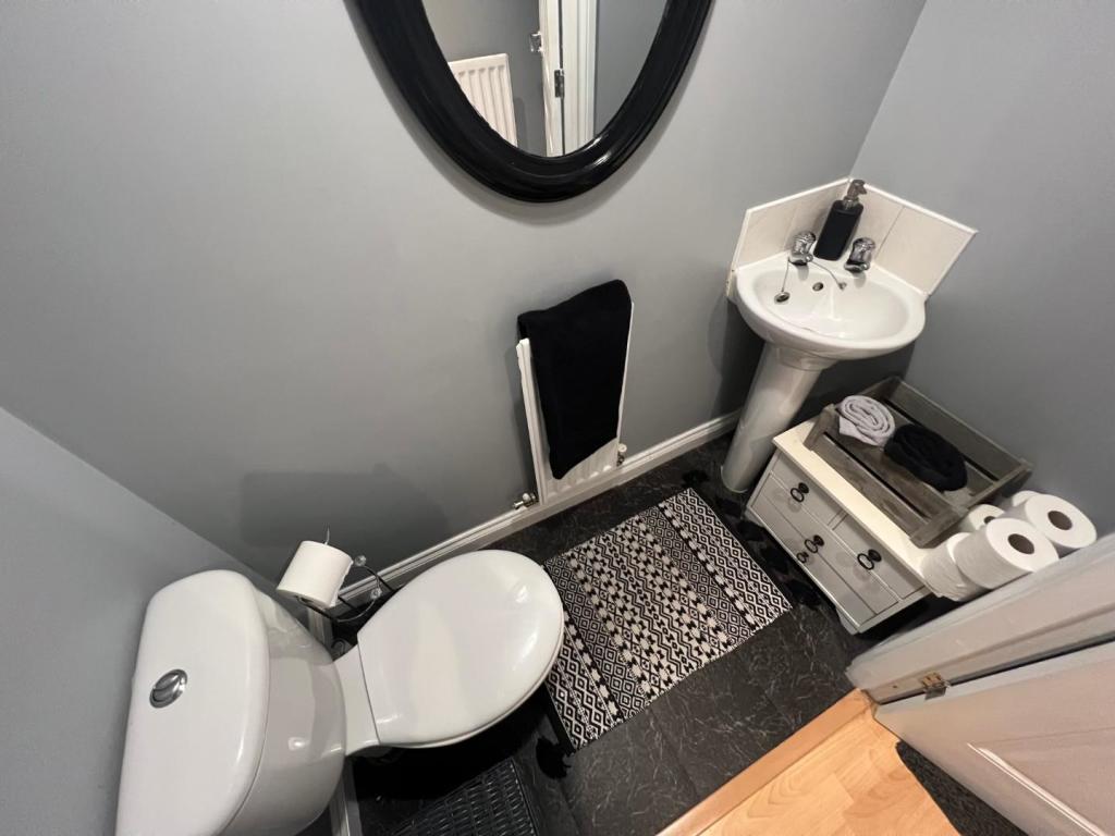 WC