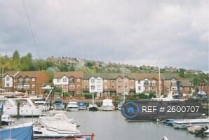 St Peters Basin