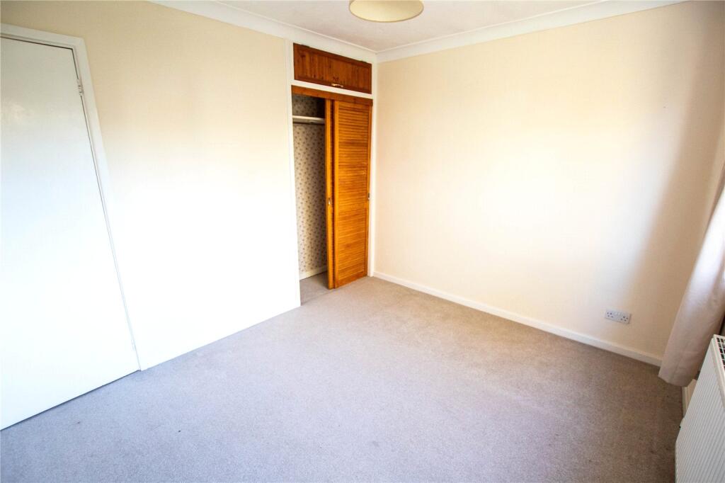 Bedroom 2.