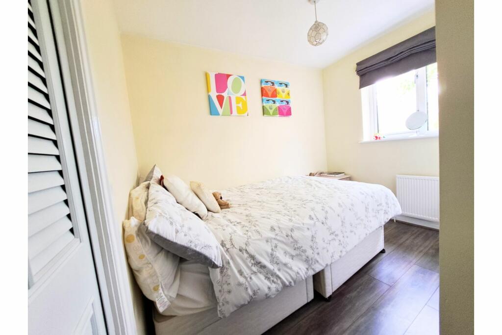 Bedroom Five