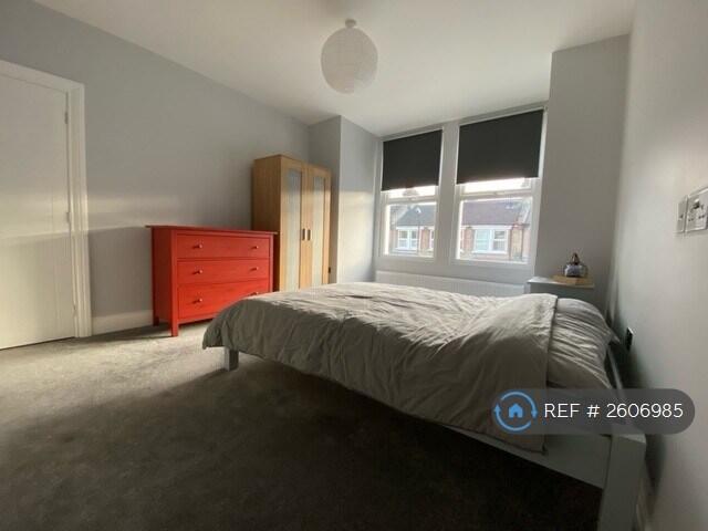 Double Room 1