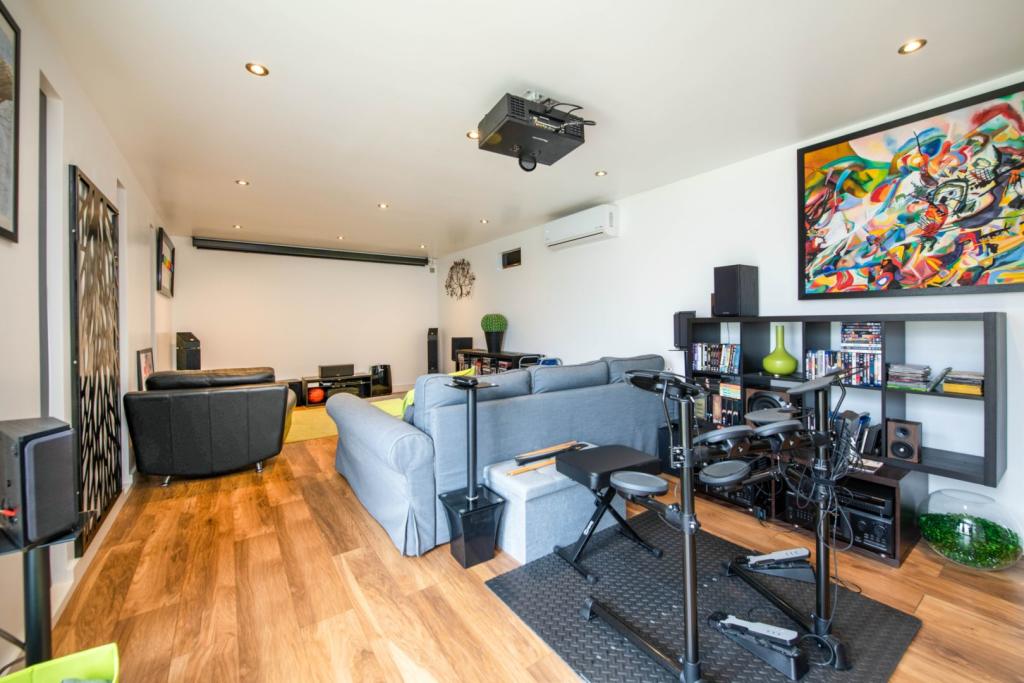 Cinema Room