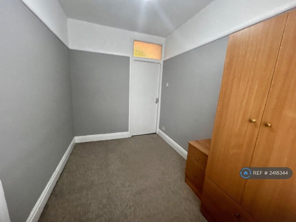 Single Room 