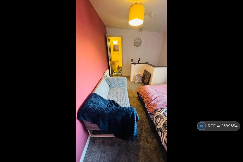 Bedroom 6