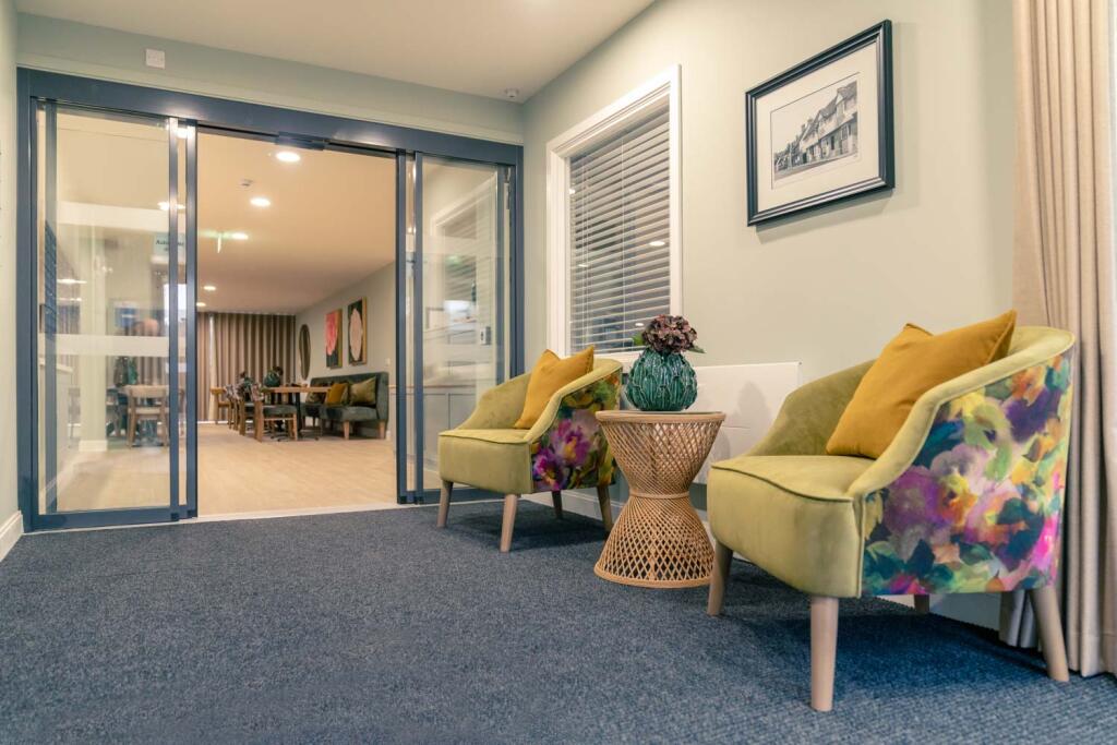 Entrance/Lobby  