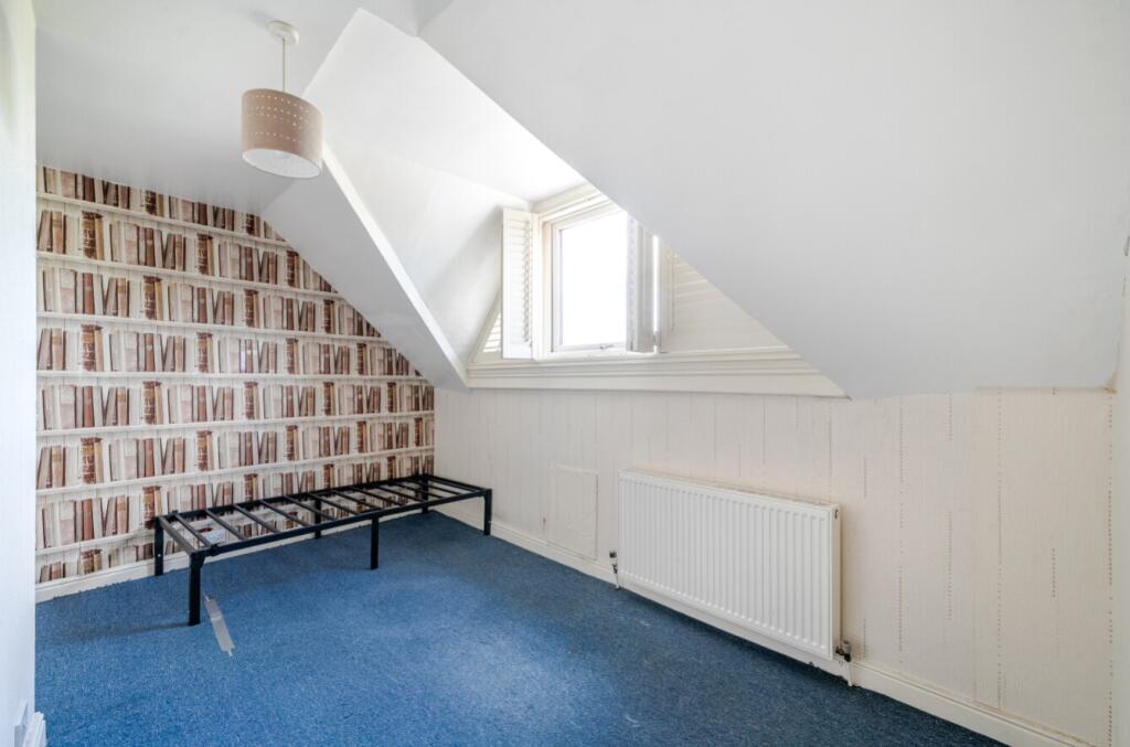 EweMove Harrogate Bedroom 3