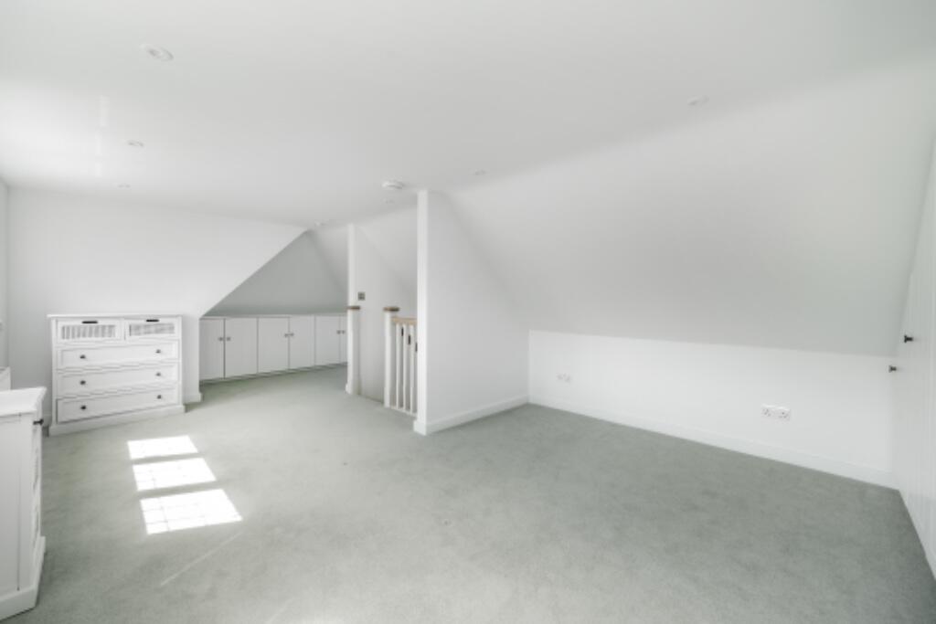 Loft Room