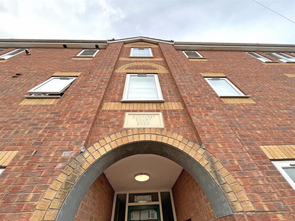 Elmhurst
