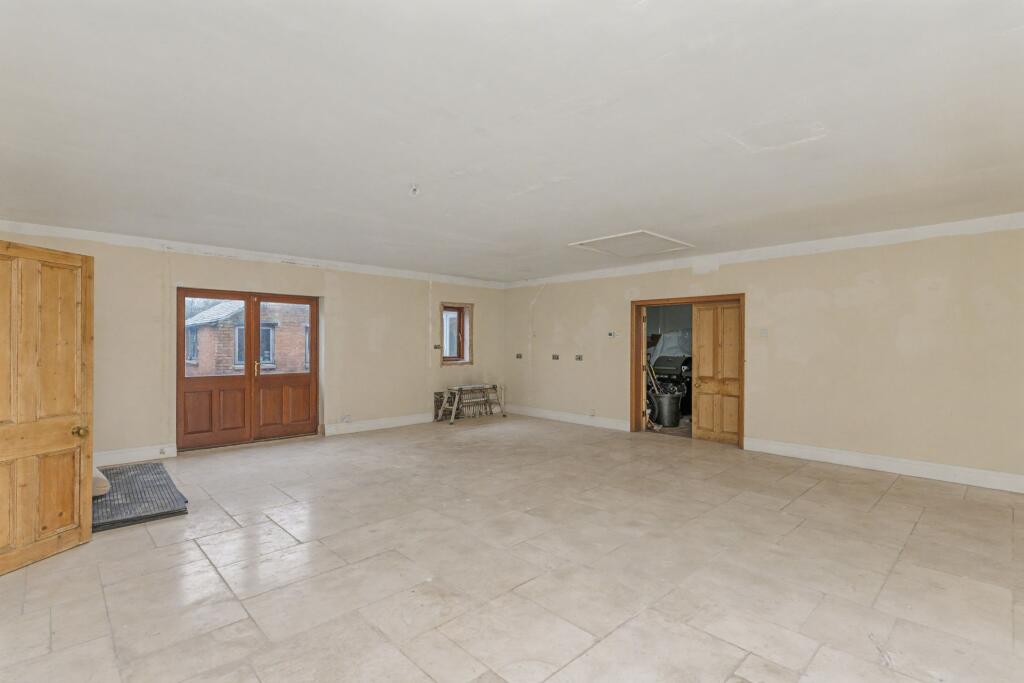 Temple Cottage, Rushden Road, Sharnbrook, Bedfordshire MK44 1ND