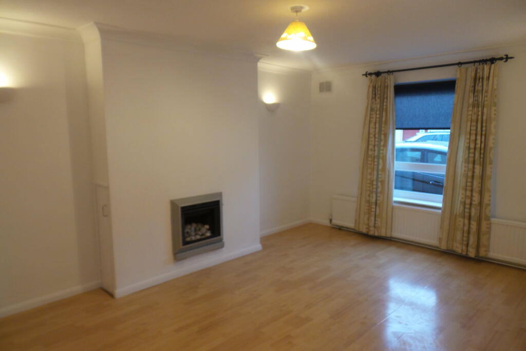 sitting room