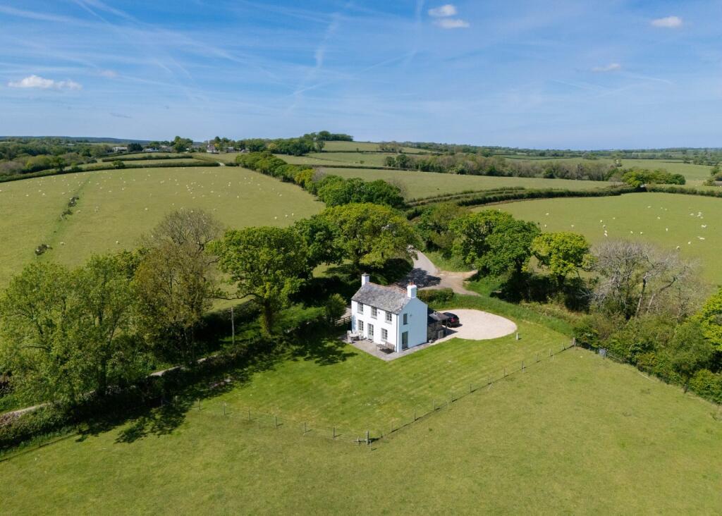 Lot 2 Cottage