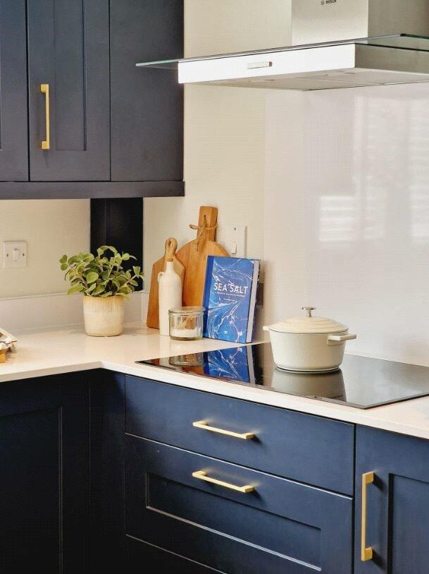 Example Show Home