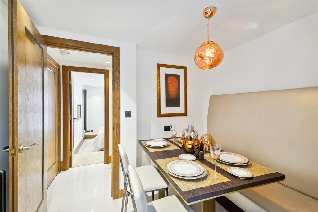 Dinning Area