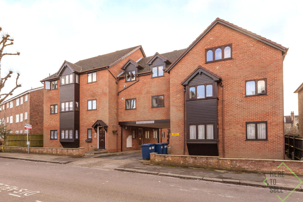 1 Barclay Court, 15 Dale Grove, N12 8XB-20