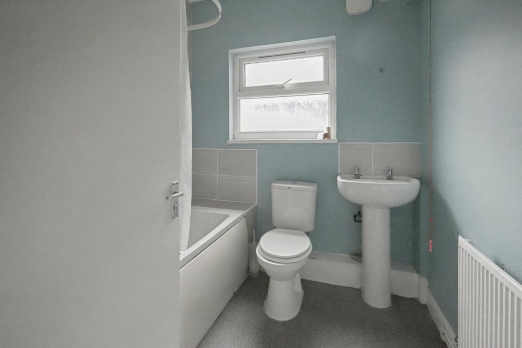 7 Laburnum Road, Kensington, Liverpool, L7 0HT