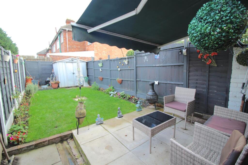 Garden