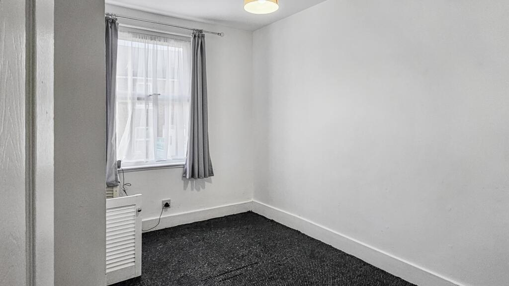 58 Wolseley Street, Reading, Berkshire, RG1 6AZ