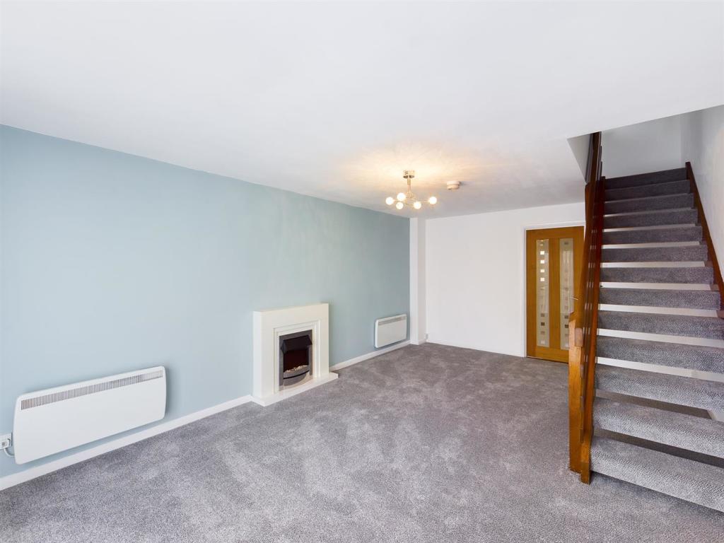 73 Dale Road Lounge