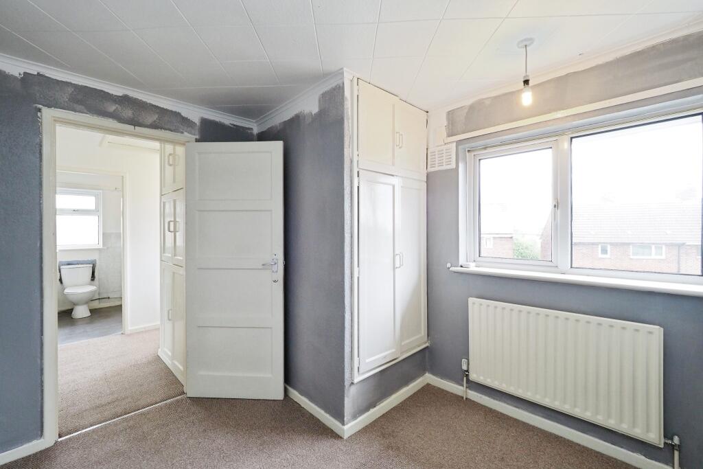 Double Bedroom Three