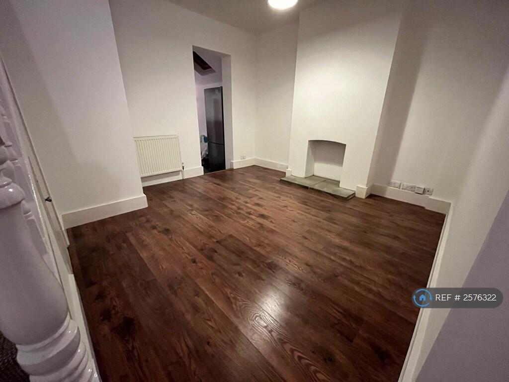 Reception Room 1