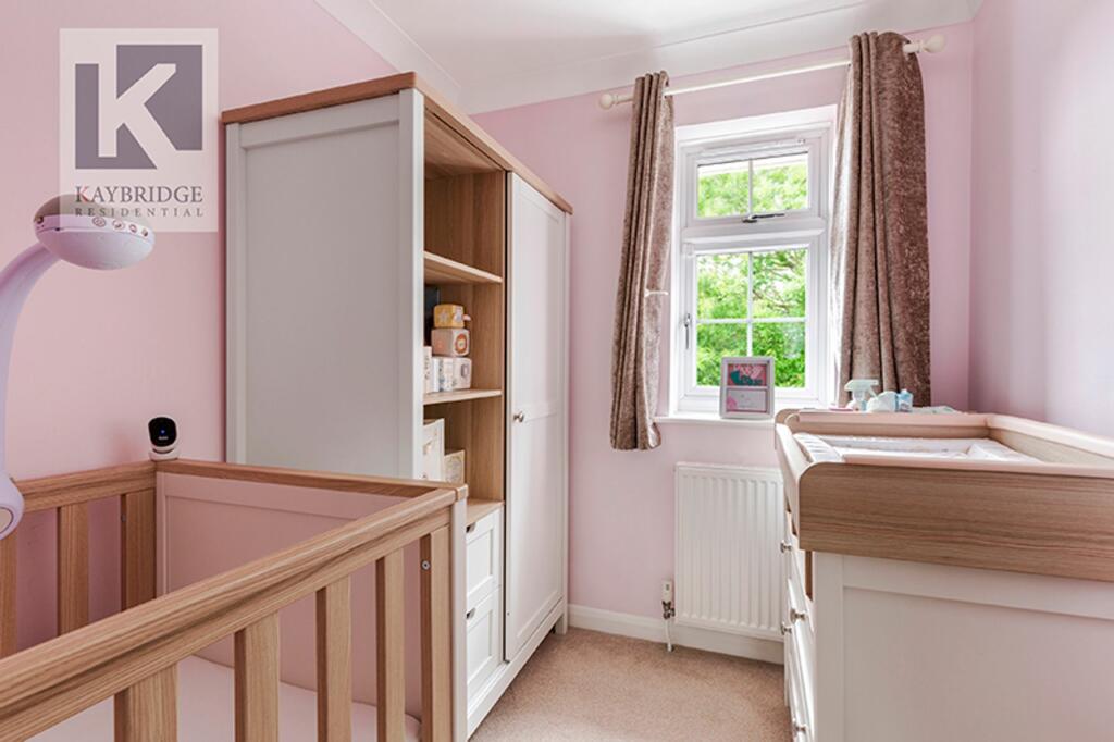 Chelsea Close, Worcester Park - KT4 7SF