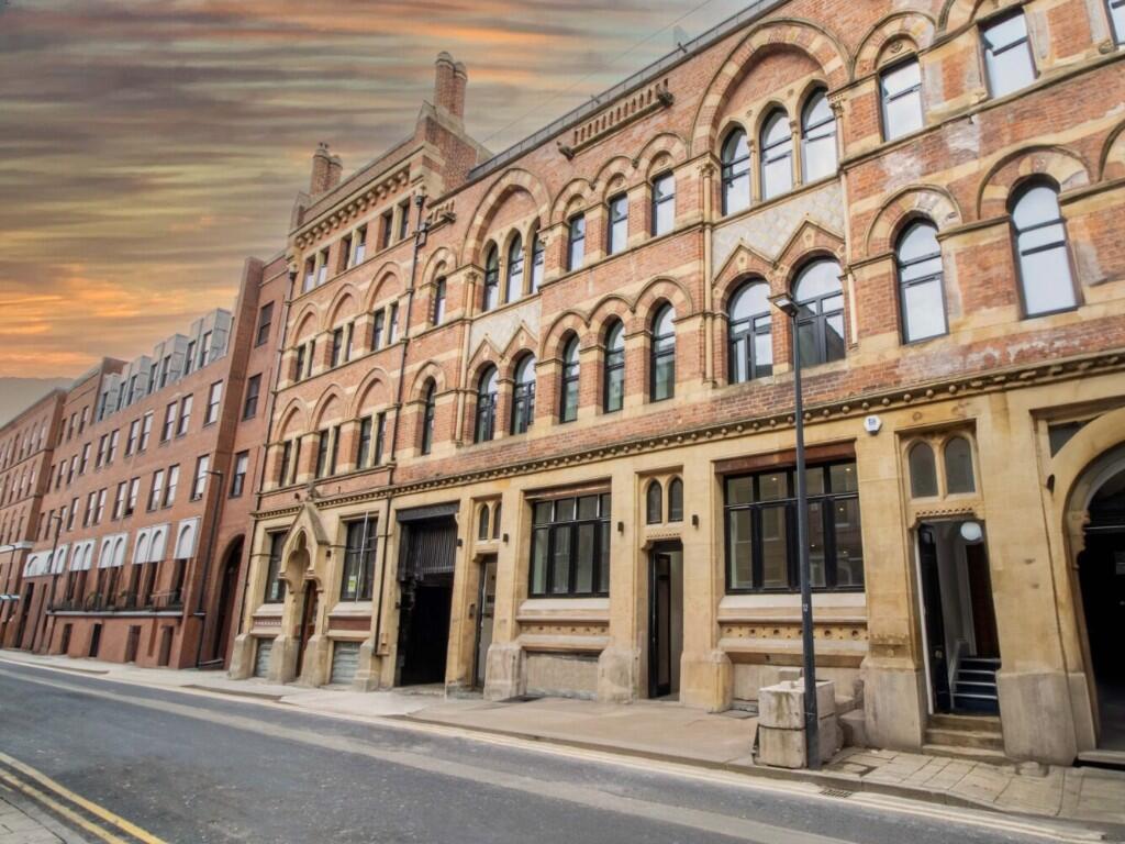 YORK PLACE