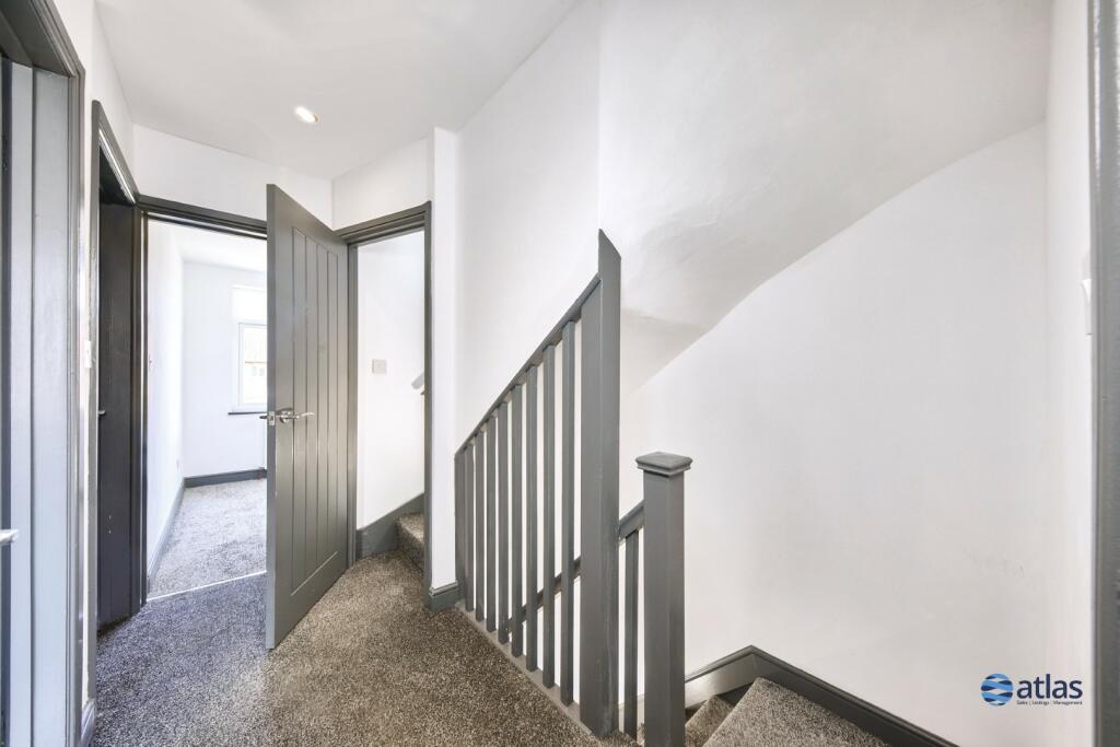 1st Floor Landing