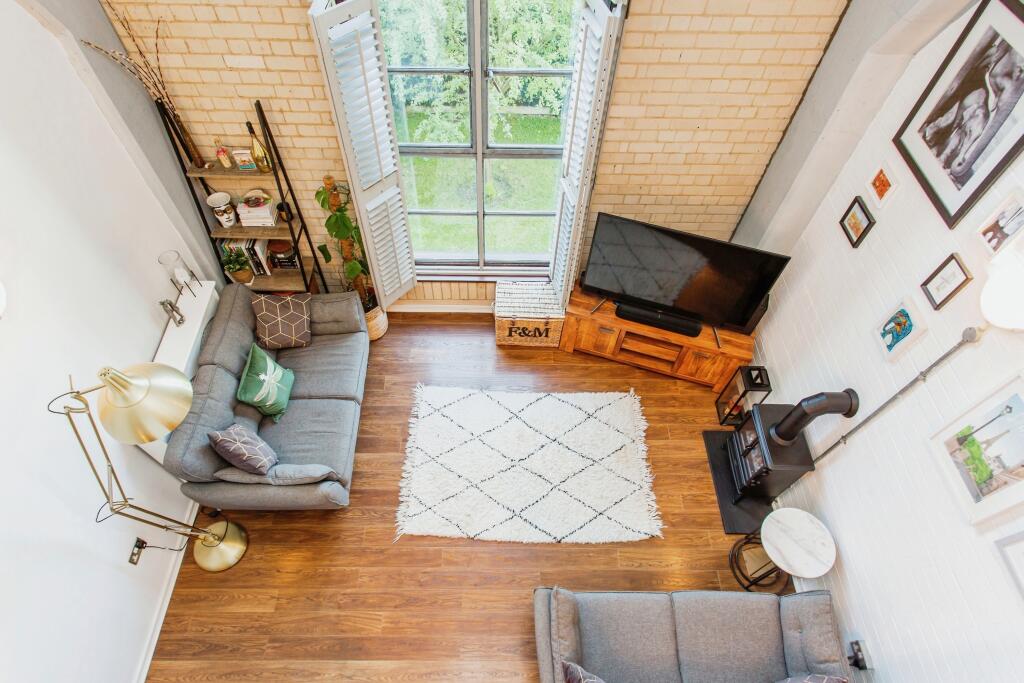 Lounge Area