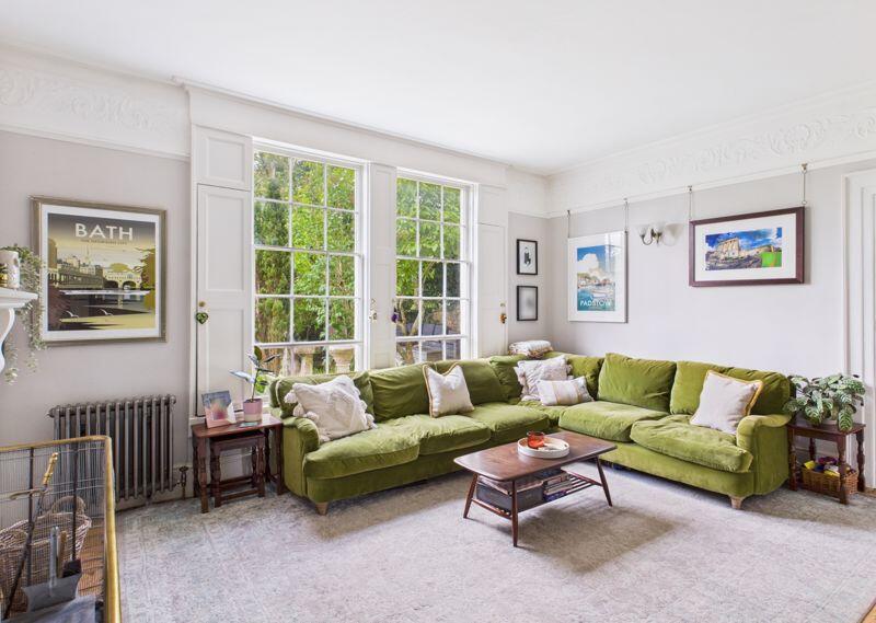 Sitting room