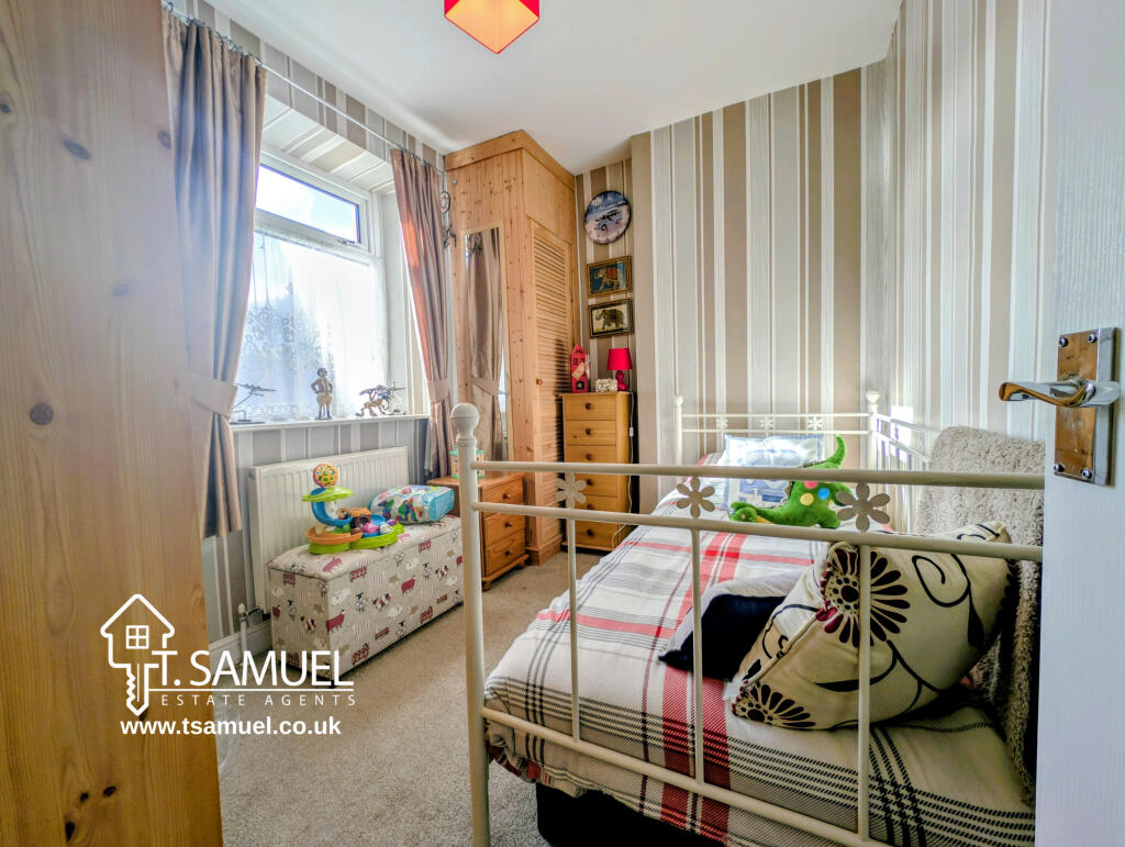 Bedroom 3