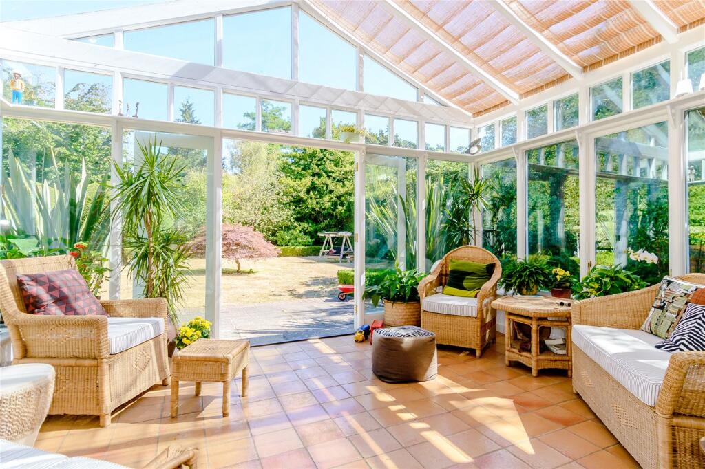 Conservatory