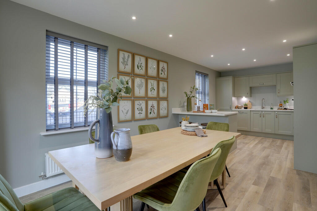 Example kitchen a...