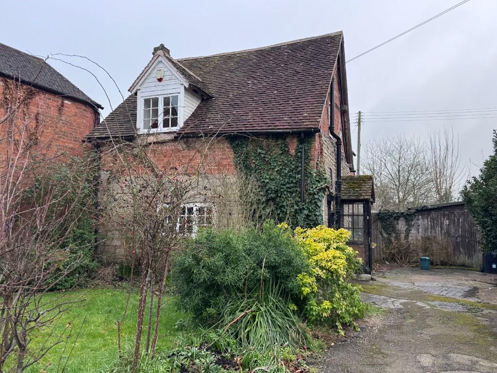 Bearley Road, B95