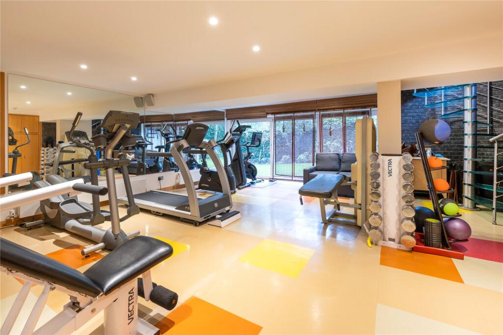 Gym