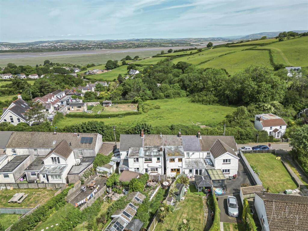 Aerial Images