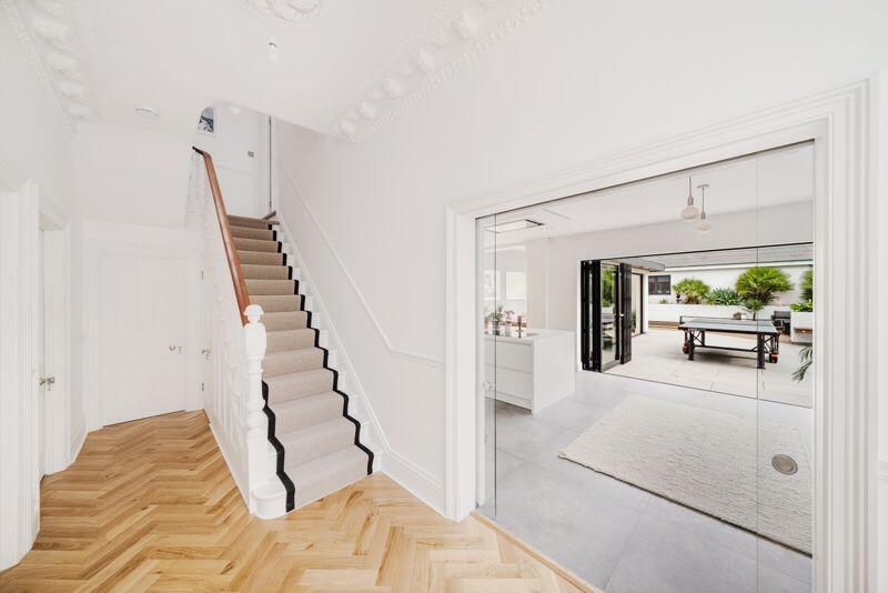 Stairway