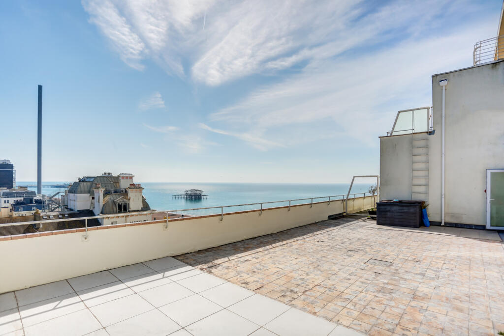 roofterrace