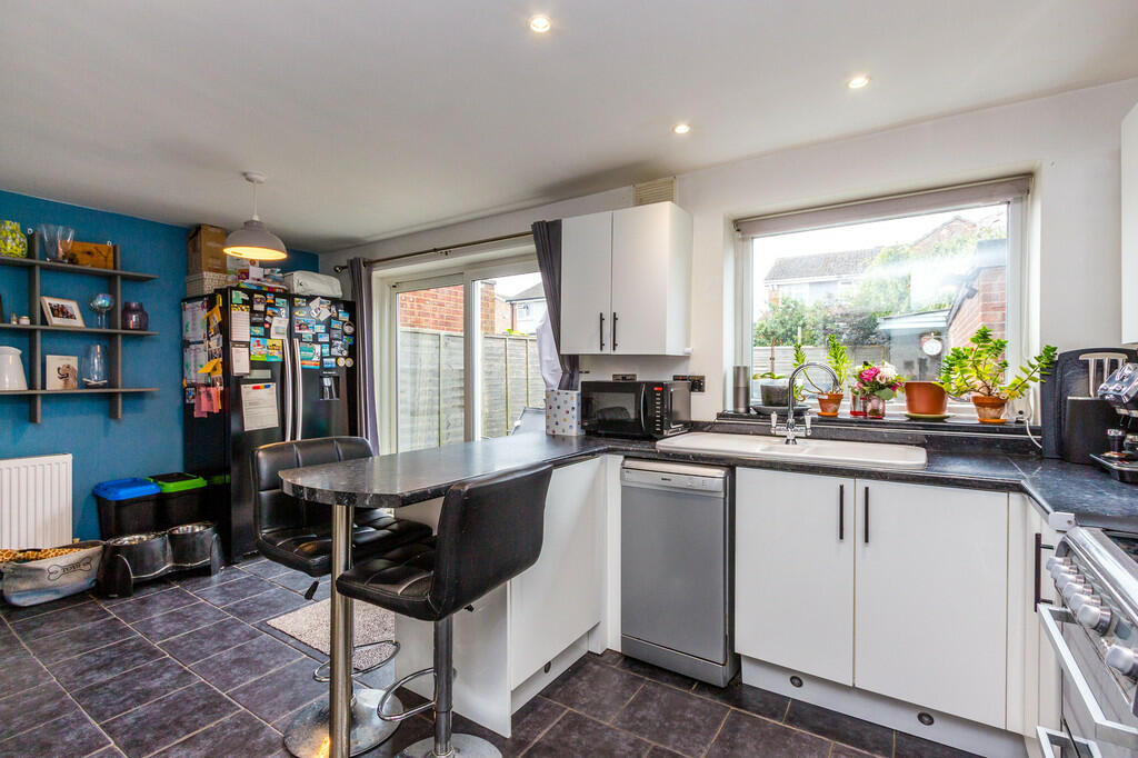 Kitchen/Dining Ro...