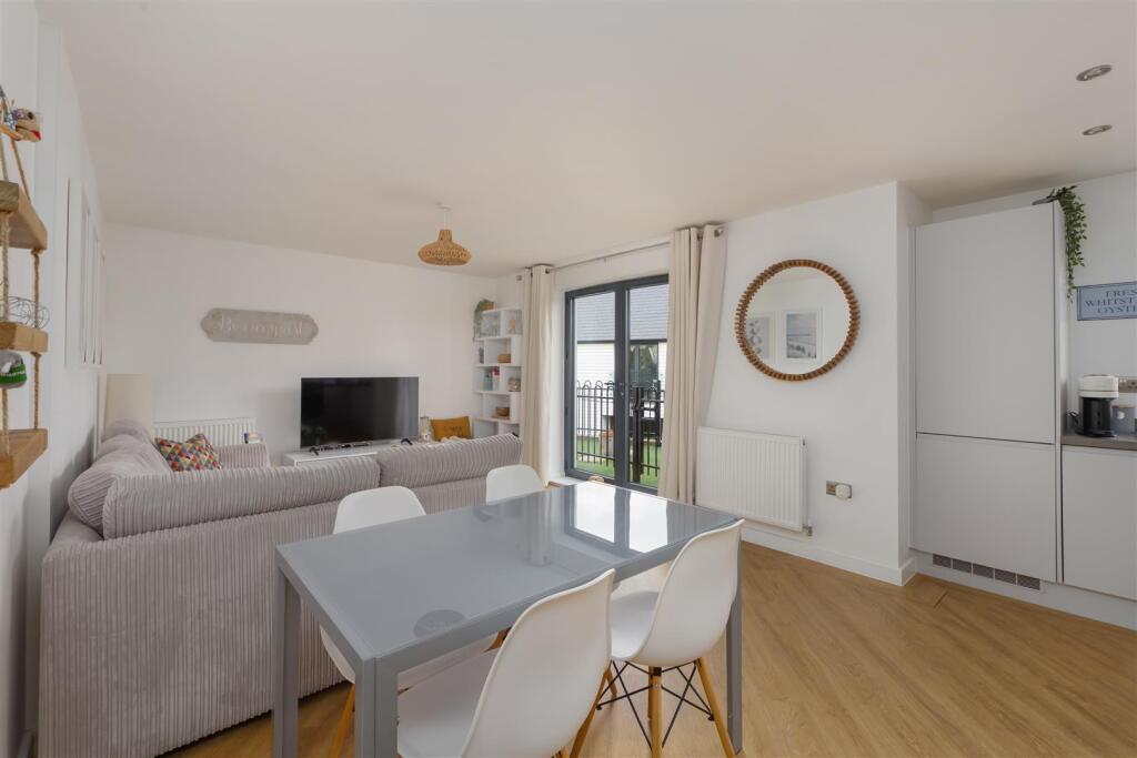 Cornwallis Circle, Whitstable