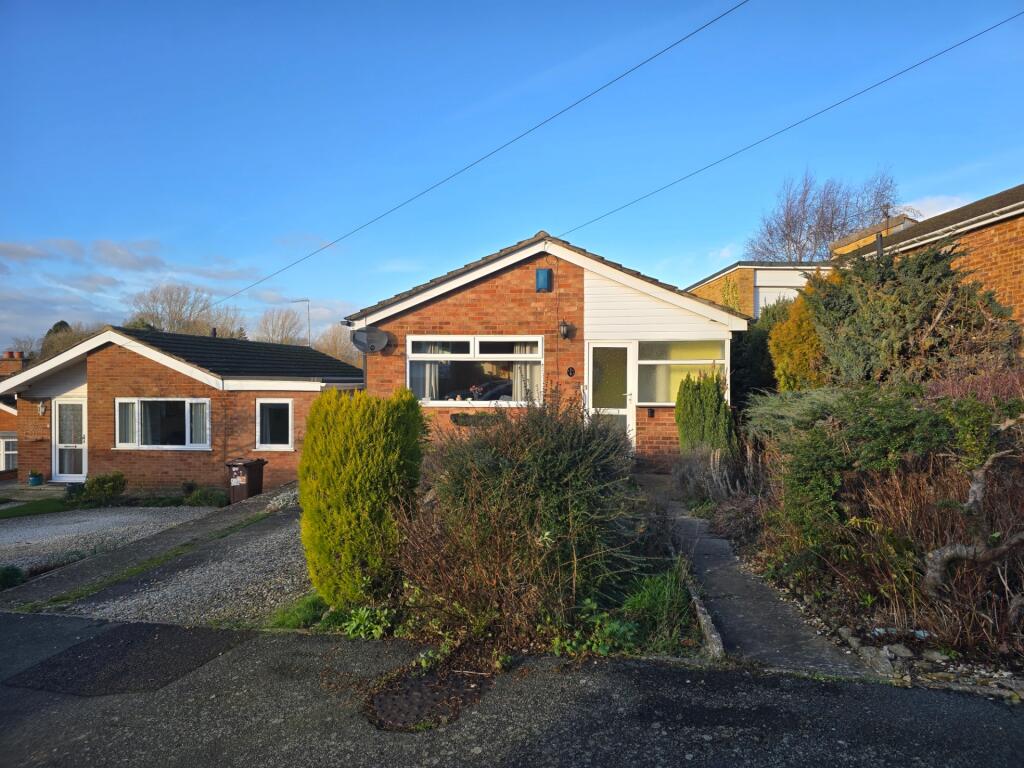 Parkfield Road, Long Buckby, NN6 7QJ