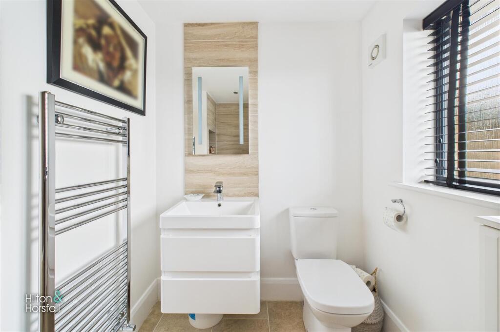 Old Brickworks Drive