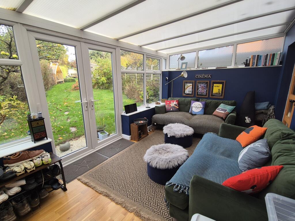 Conservatory