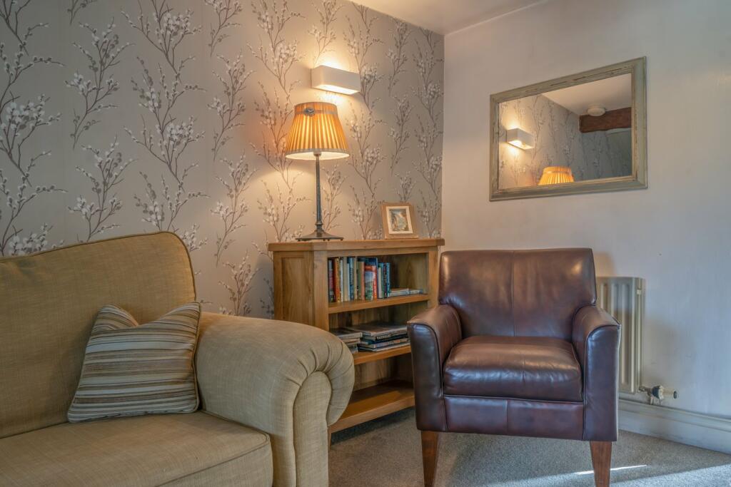 Elegant and Comfortable 