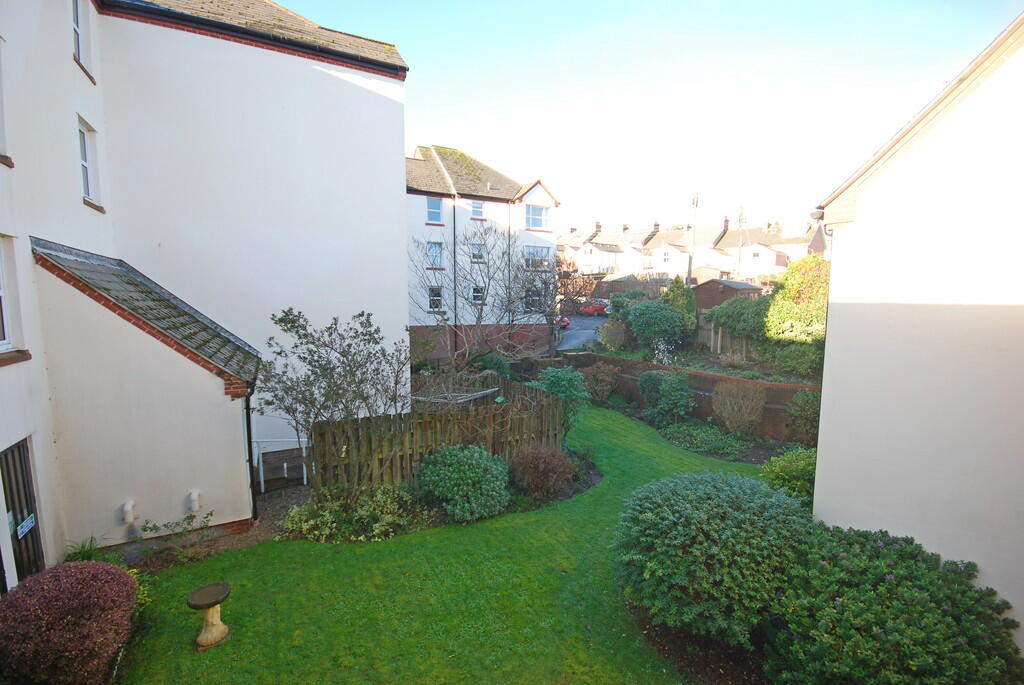 Communal Gardens